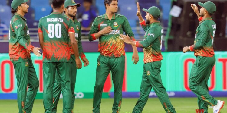 বাংলাদেশ-আমিরাত সিরিজের টিকিট বিক্রি শুরু