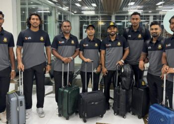 পাকিস্তান সফরের দরজা খুলছে, সিদ্ধান্ত নেবে বিসিবি