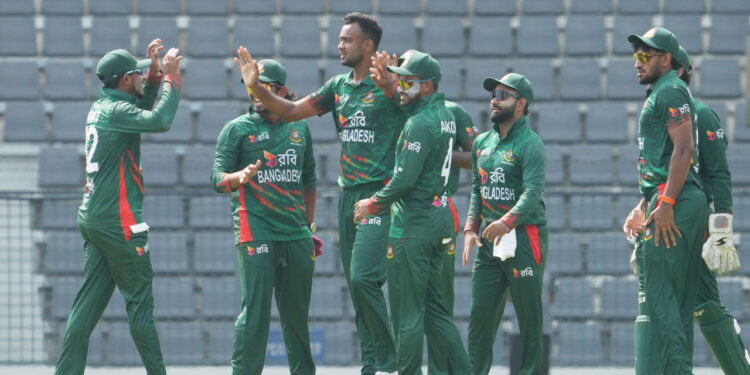 সিলেটে ‘এ’ দলের বাজিমাত, বোলিং তোপে বিধ্বস্ত নিউজিল্যান্ড