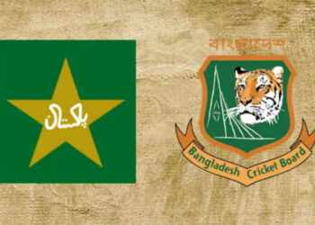 পাকিস্তানে ঘুরে দাঁড়ানোর প্রত্যয়