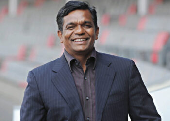 বিসিবির নতুন সভাপতি বুলবুল