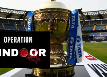 ভারত-পাকিস্তান উত্তেজনায় স্থগিত আইপিএল