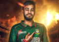 বাংলাদেশ দলে হঠাৎ মিরাজ, বাদ পড়লেন কে?