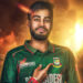 বাংলাদেশ দলে হঠাৎ মিরাজ, বাদ পড়লেন কে?