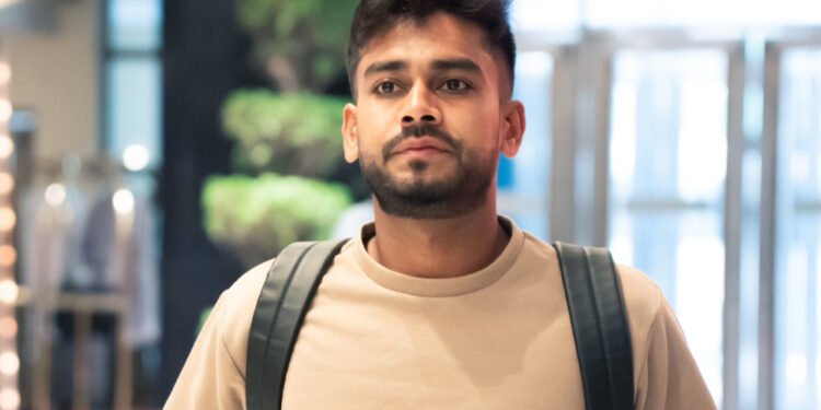 ‘স্পিন জাদুকর’ মিরাজকে স্বাগত জানাল লাহোর শিবির