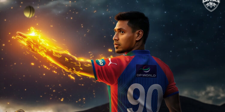 ‘ফিজ গত রাতে এমন ব্যস্ত ছিলেন’