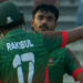 রাকিবুলের ঝড়ো ইনিংসে রোমাঞ্চকর জয়