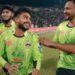 সাকিবকে ‘সম্মানিত অতিথি’, রিশাদকে ‘হিডেন হিরো’ বলল কালান্দার্স