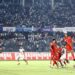 ক্রিকেটারদের ভালোবাসায় ভাসলো বাংলাদেশ ফুটবল দল