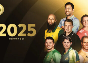 হল অব ফেমে সাত মহাতারকা: ব্যাট-বল ছাপিয়ে উঠে আসা ঐতিহাসিক স্বীকৃতি