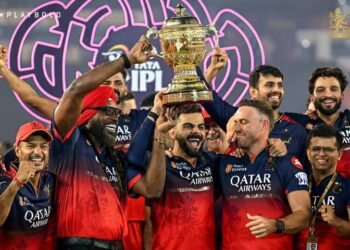 ১৭ বছরের অপেক্ষার অবসান: বিরাট কোহলির স্বপ্নপূরণ