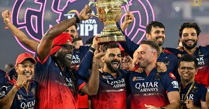 ১৭ বছরের অপেক্ষার অবসান: বিরাট কোহলির স্বপ্নপূরণ