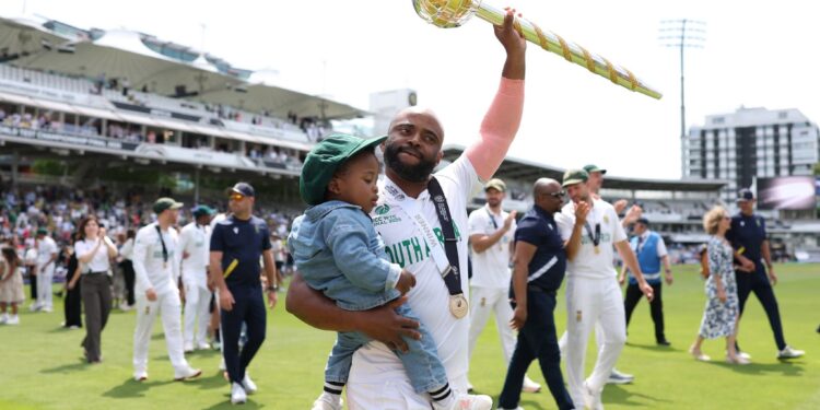 বিশ্ব টেস্ট চ্যাম্পিয়নশিপে উড়ল টাকা, বাংলাদেশ পেলো কত?