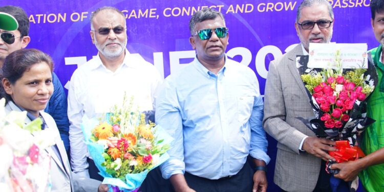 রাজশাহীতে ফের ক্রিকেটের আলো জ্বালাতে চায় বিসিবি