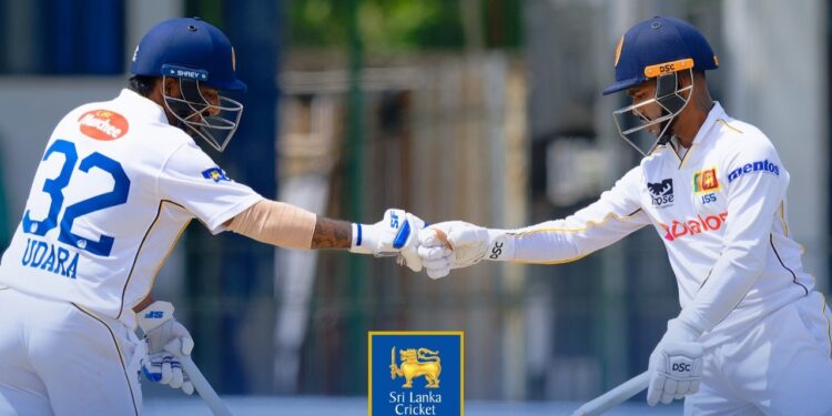 কলম্বোতে দাপট শ্রীলঙ্কার, দ্বিতীয় দিনেই দিশেহারা বাংলাদেশ