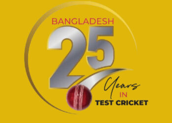টেস্টে বাংলাদেশের ২৫ বছর: একটি অসম্পূর্ণ অধ্যায়ের খসড়া