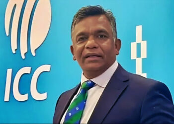 পরিবারের সঙ্গে ঈদ কাটাতে অস্ট্রেলিয়া যাচ্ছেন বিসিবি সভাপতি