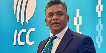 পরিবারের সঙ্গে ঈদ কাটাতে অস্ট্রেলিয়া যাচ্ছেন বিসিবি সভাপতি