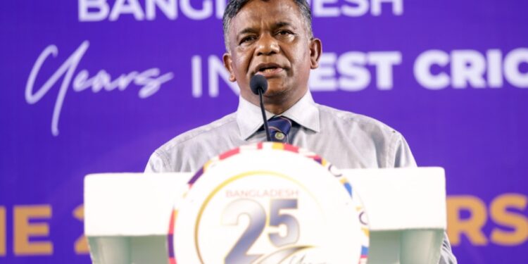 ‘২৫ বছর পরও গর্ব করি’ -বুলবুলের কণ্ঠে ফিরে এল ইতিহাস