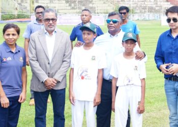 রাজশাহীকে ঘিরে বিসিবির নতুন পরিকল্পনা