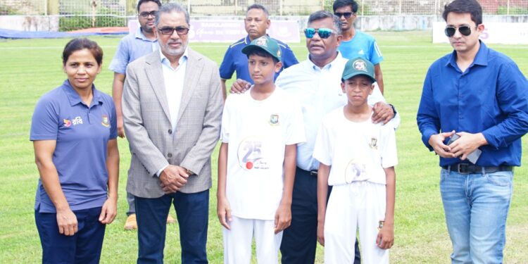 রাজশাহীকে ঘিরে বিসিবির নতুন পরিকল্পনা