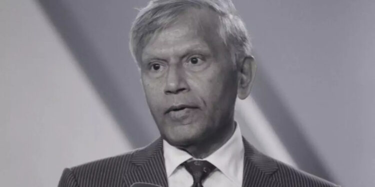 নিঃশব্দ এক যোদ্ধার শেষ বিদায়