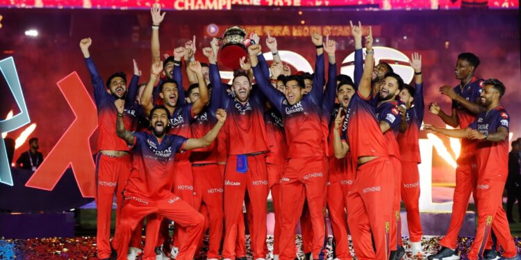 আইপিএল ২০২৫: মাঠের যুদ্ধ শেষে কারা কী পেল