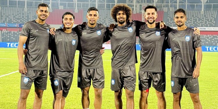 জামাল-হামজাদের জন্য রুবেলদের শুভ কামনা
