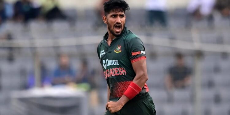 টি-টোয়েন্টিতে খালেদ বাংলাদেশের ‘৯২’