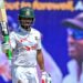 গলে শান্তর সেঞ্চুরিতে আস্থা ফিরল ব্যাটে, স্বস্তিতে বাংলাদেশ