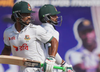 জয়ের স্বপ্ন দেখছে বাংলাদেশ!