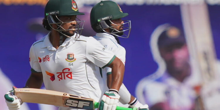 জয়ের স্বপ্ন দেখছে বাংলাদেশ!