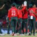 শ্রীলঙ্কার মাটিতে ইতিহাস গড়ল বাংলাদেশ