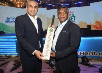 নাকভি-বুলবুলের কণ্ঠে সৌহার্দ্যের সুর- রাজনীতি নয়, ক্রিকেটই মুখ্য