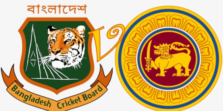 টস হেরে প্রথমে বল হাতে বাংলাদেশ