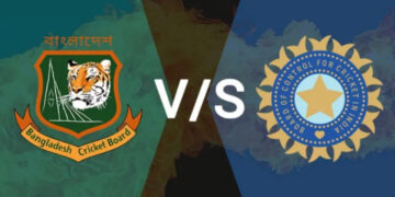 বাংলাদেশ সফর পিছিয়ে দিল ভারত, আসবে ২০২৬ সালের সেপ্টেম্বরে