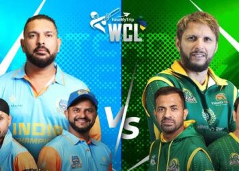 ভারত-পাকিস্তান লড়াই নিয়ে নতুন শঙ্কা!