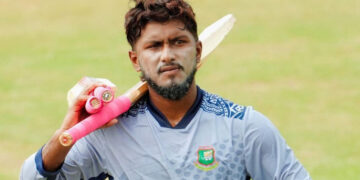 জাকের আলী অনিকের খেলা এখনও অনিশ্চিত