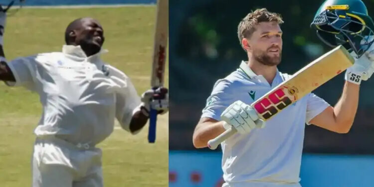 লারার রেকর্ডের কাছে গিয়ে সম্মানের জায়গায় দাঁড়িয়ে গেলেন মুল্ডার!