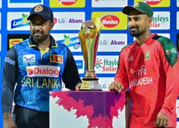 শেষ ভরসার লড়াই আজ, লিটনের সামনে কঠিন চ্যালেঞ্জ