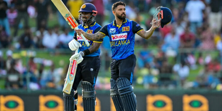 সিরিজ জিততে রেকর্ড গড়তে হবে বাংলাদেশের