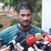 অপ্রত্যাশিত সুযোগে নতুন অভিজ্ঞতা, প্রস্তুতি নিয়ে ভাবনায় নাঈম শেখ