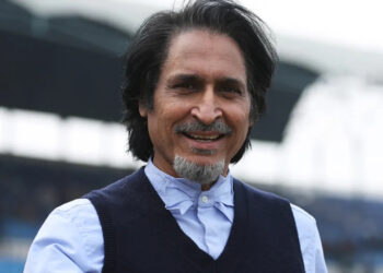 ভবিষ্যতের ভাবনায় পাকিস্তানকে রমিজ রাজার হুঁশিয়ারি