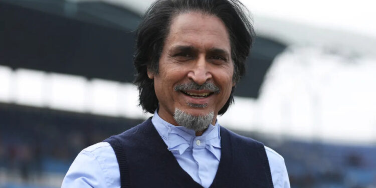 ভবিষ্যতের ভাবনায় পাকিস্তানকে রমিজ রাজার হুঁশিয়ারি