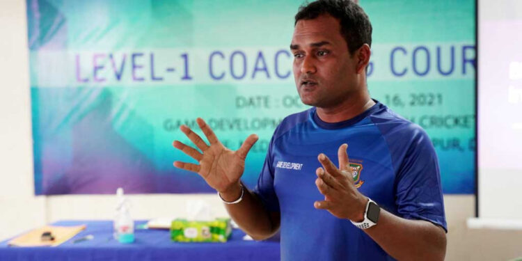 সাকিব ছাড়া লড়াই কঠিন, সমালোচনার জবাব দিলেন সালাউদ্দিন