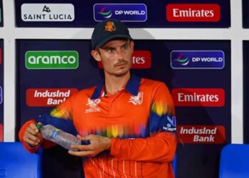 ঘরের মাঠে বাংলাদেশকে হারানো কঠিন-মানলেন ডাচ অধিনায়ক