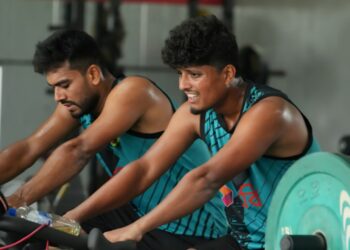 এশিয়া কাপের আগে টাইগারদের ঘাম ঝরানো প্রস্তুতি