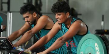 এশিয়া কাপের আগে টাইগারদের ঘাম ঝরানো প্রস্তুতি