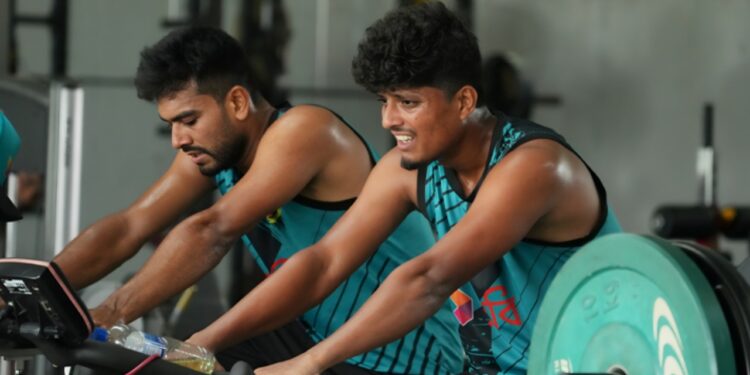 এশিয়া কাপের আগে টাইগারদের ঘাম ঝরানো প্রস্তুতি