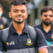 লজ্জাজনক হার, শূন্য হাতেই সফর শেষ
